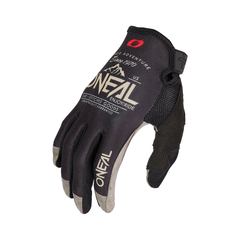 ONEAL Mayhem Handschuhe Dirt schwarz sand