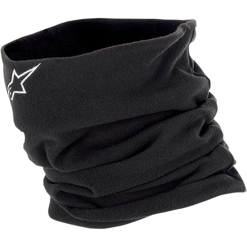 ALPINESTARS Neckwarmer schwarz ALPINESTARS Neckwarmer schwarz