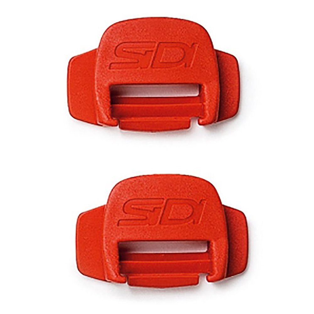 SIDI Strap holder for Crossfire Red (113)