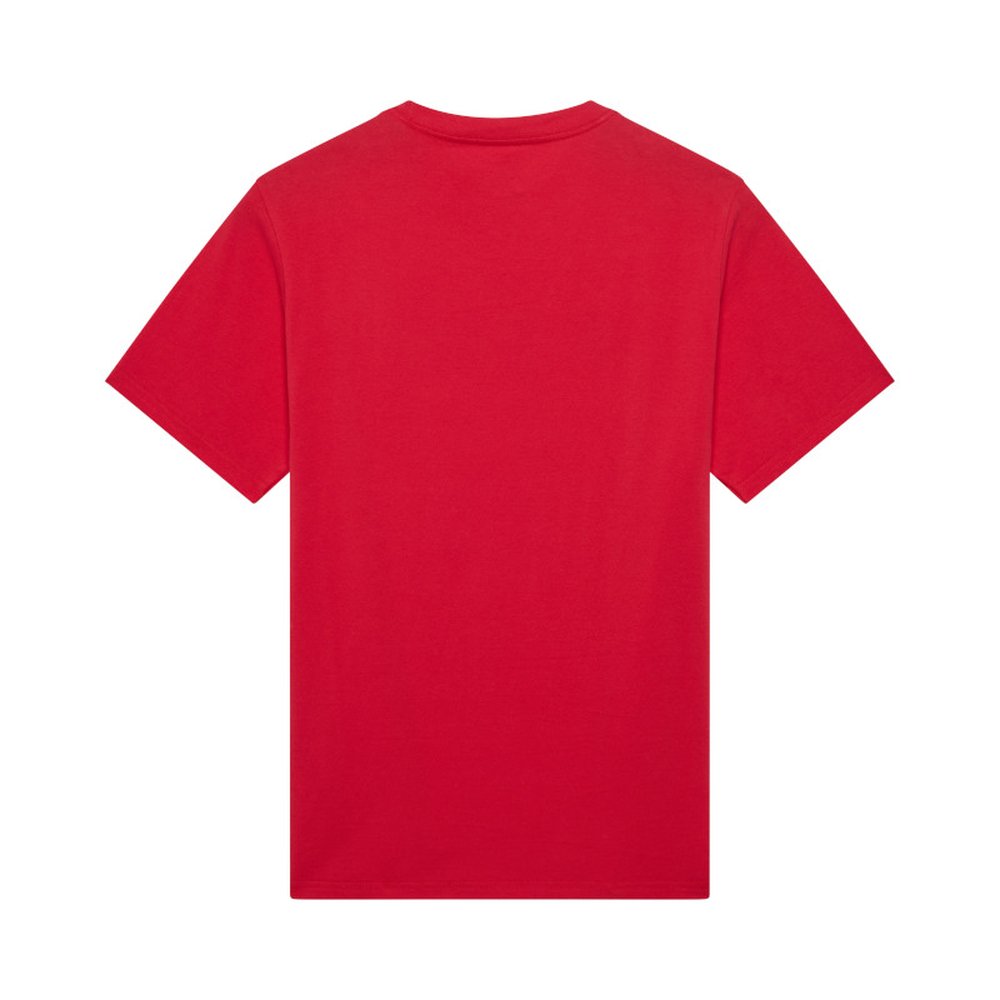 FOX ABSOLUTE 195 ORIGINAL T-Shirt Flame Red