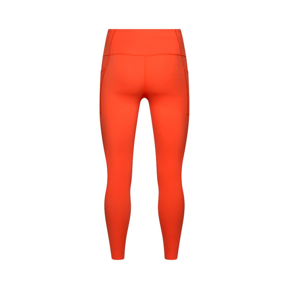 FOX W MOTIVE Leggins Blood Orange