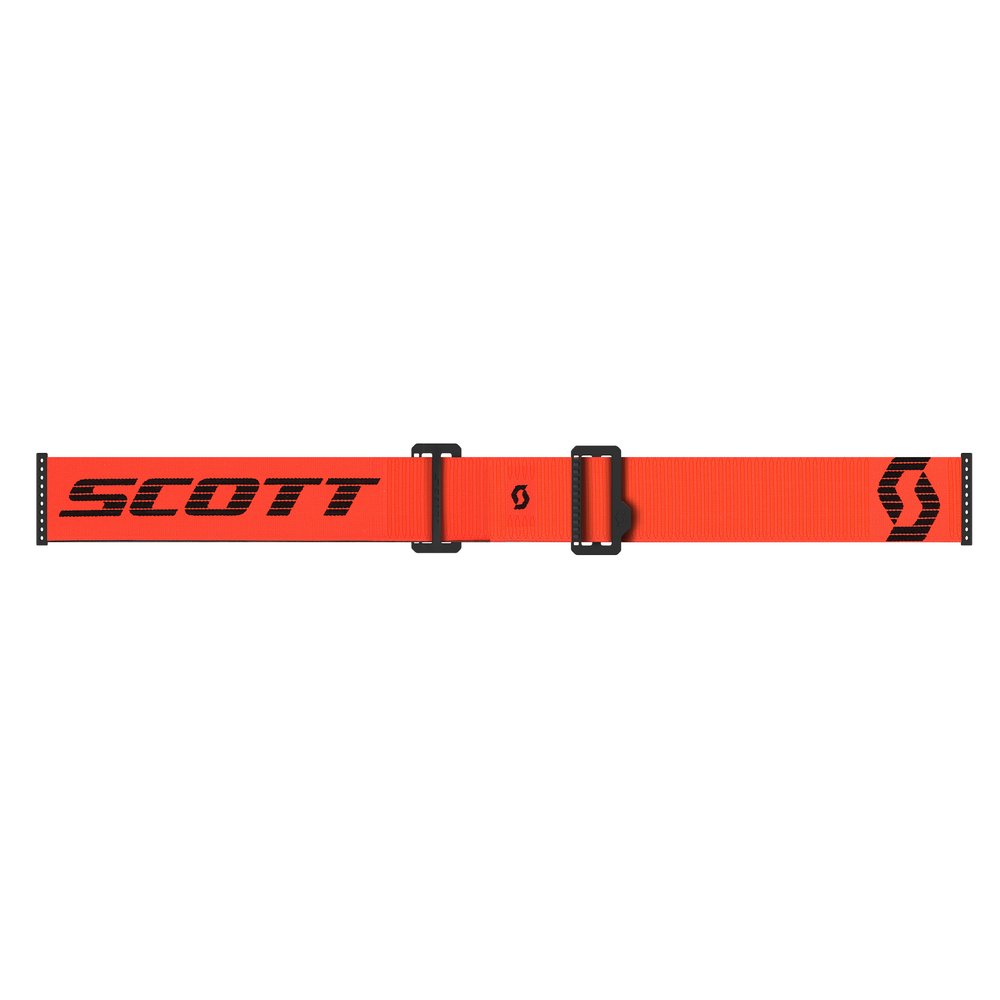 SCOTT Brille Prospect 2.0 orange/schwarz orange chrome SCOTT Brille Prospect 2.0 orange/schwarz orange chrome