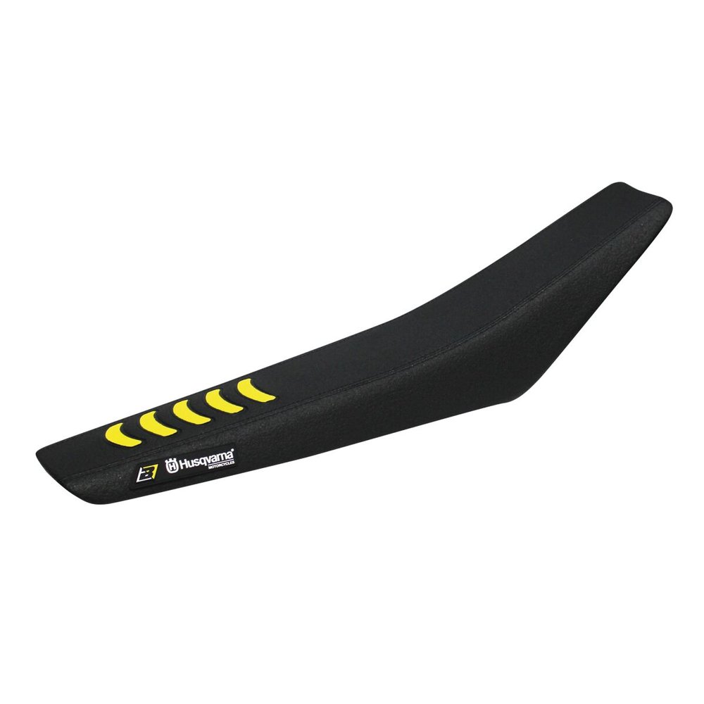 BLACKBIRD RACING Double Grip 3 Sitzbankbezug Husqvarna 23