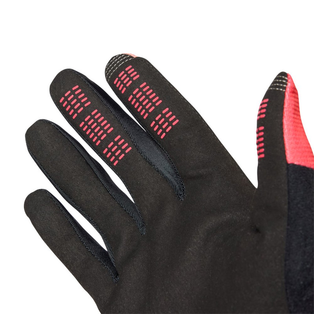 FOX RANGER Handschuhe BLEND Neon Pink