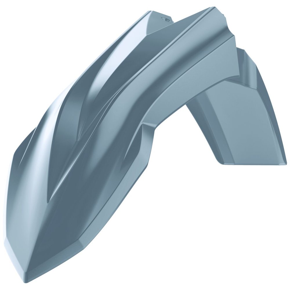 POLISPORT Kotflügel vorne Beta 20- grau