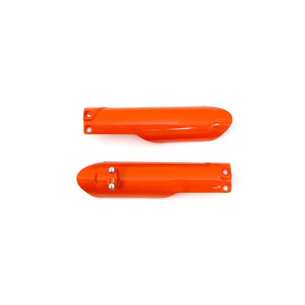 UFO Gabelschutz passend für KTM SX85 18- orange