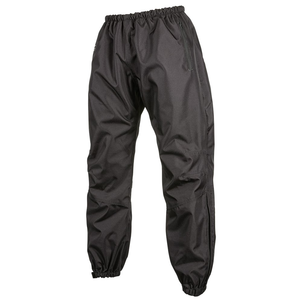 ONEAL Shore Rain Regenhose schwarz/grau