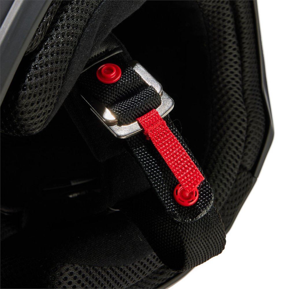 FOX YOUTH V1 SOLID HELMET Motocross Helm für Kinder Matt Schwarz