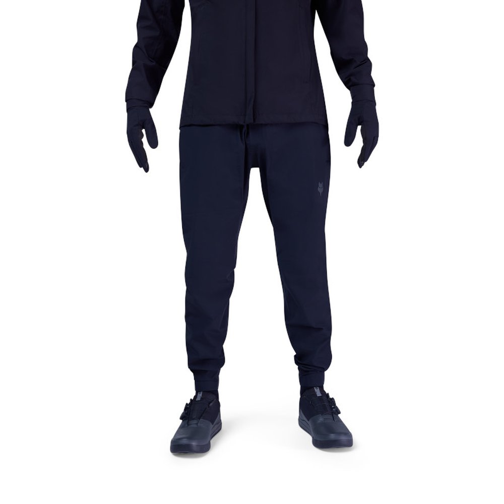 FOX RANGER WATER PANT lange MTB Hose wasserdicht Schwarz