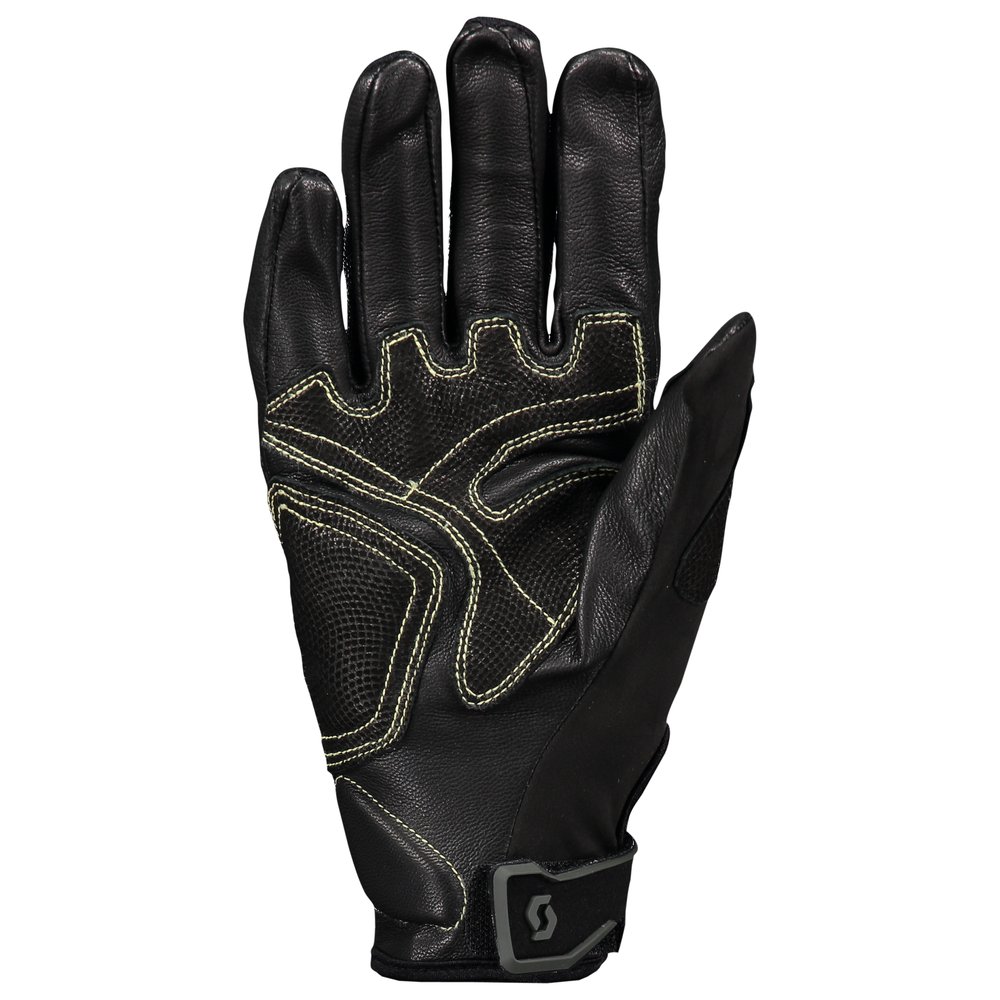 SCOTT Handschuhe Assault Pro schwarz SCOTT Handschuhe Assault Pro schwarz