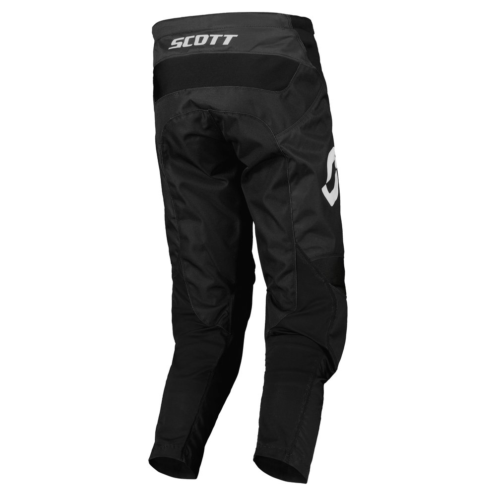 SCOTT Evo Swap Motocross Hose schwarz weiss