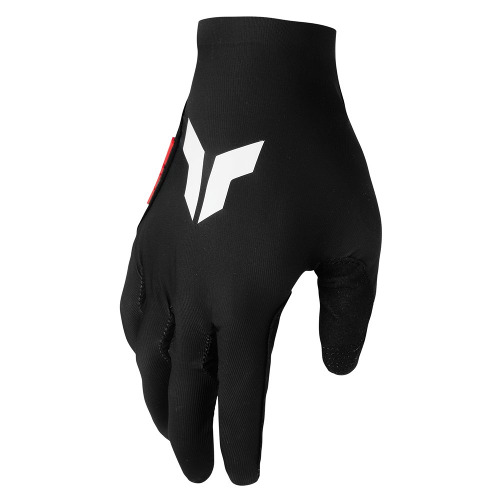 THOR Sportmode Handschuhe Riot schwarz THOR Sportmode Handschuhe Riot schwarz