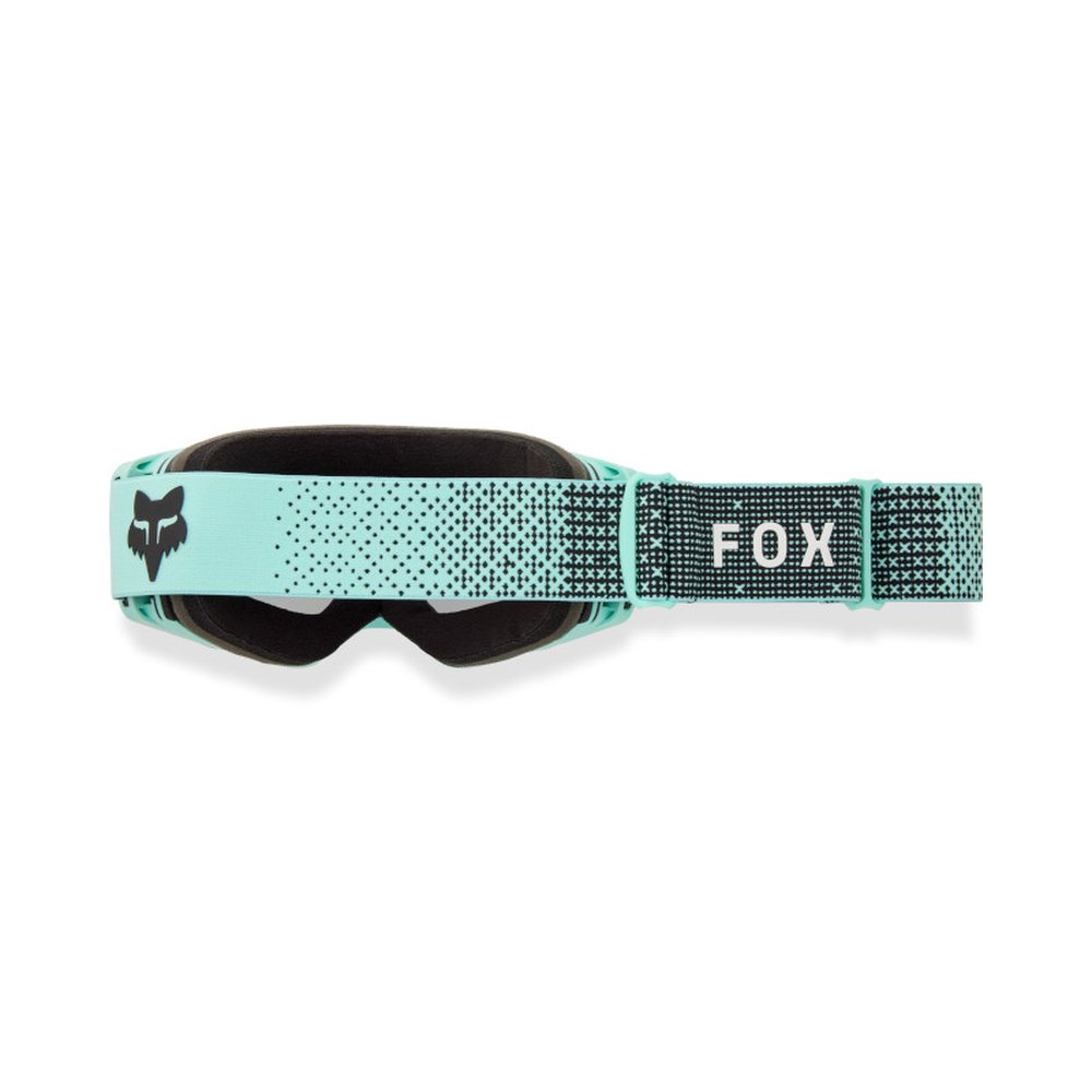 FOX VUE CORE GOGGLE Brille - VIVID Turquoise