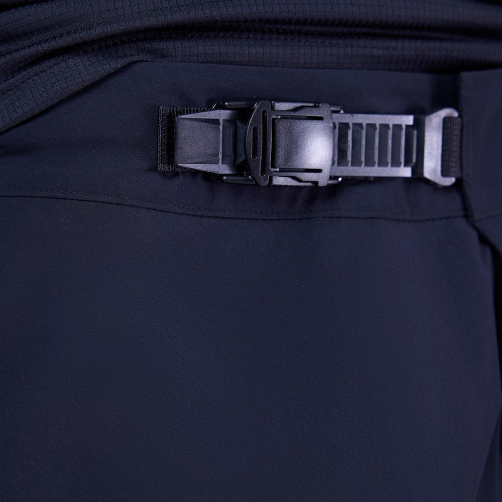 FOX RANGER WATER PANT lange MTB Hose wasserdicht Schwarz