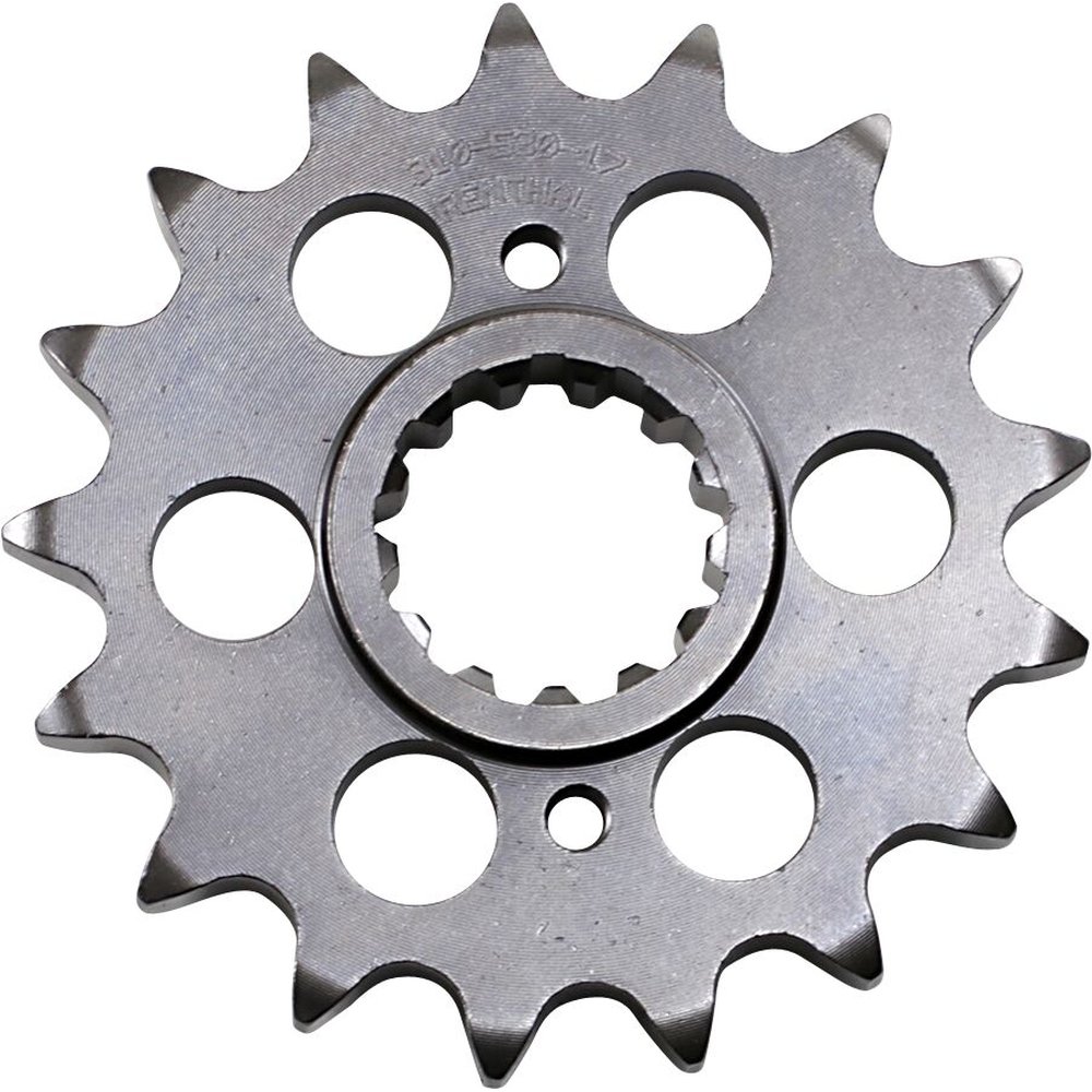 RENTHAL Vorderes Ritzel 530 17T