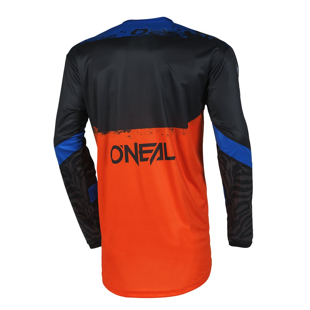 ONEAL Element Jersey Shocker schwarz orange ONEAL Element Jersey Shocker schwarz orange