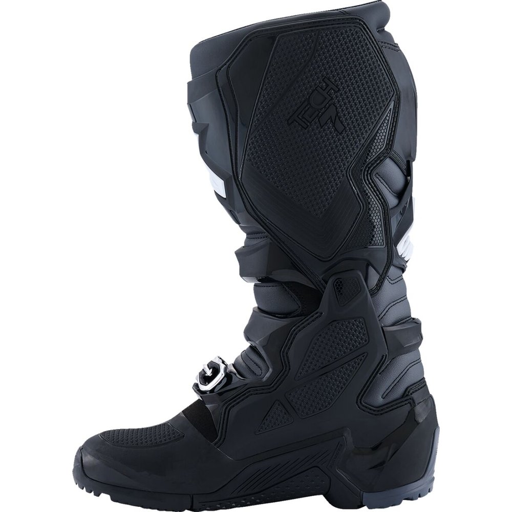ALPINESTARS Tech 7 Motocross Stiefel Enduro schwarz/grau/weiss ALPINESTARS Tech 7 Motocross Stiefel Enduro schwarz/grau/weiss