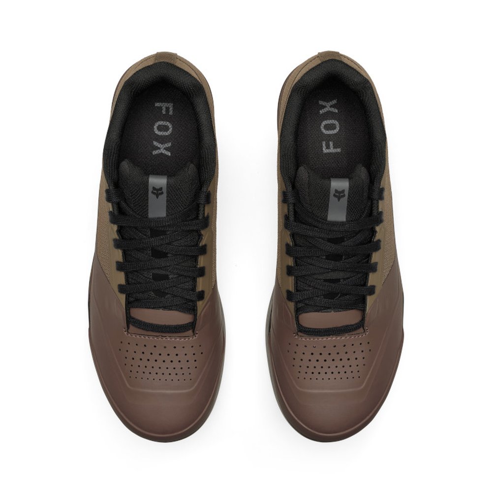 FOX UNION FLAT Dark Purple Lila