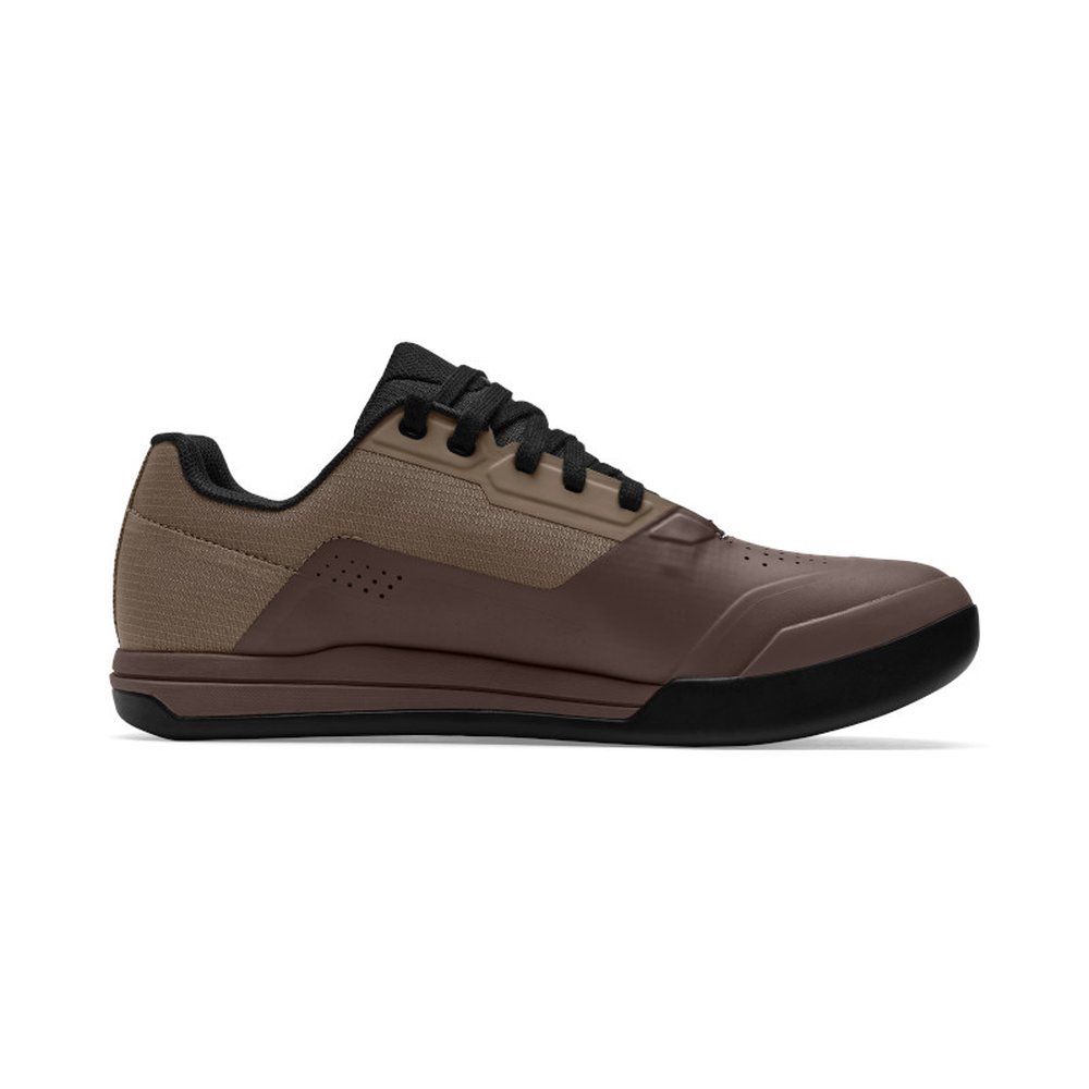 FOX UNION FLAT Dark Purple Lila