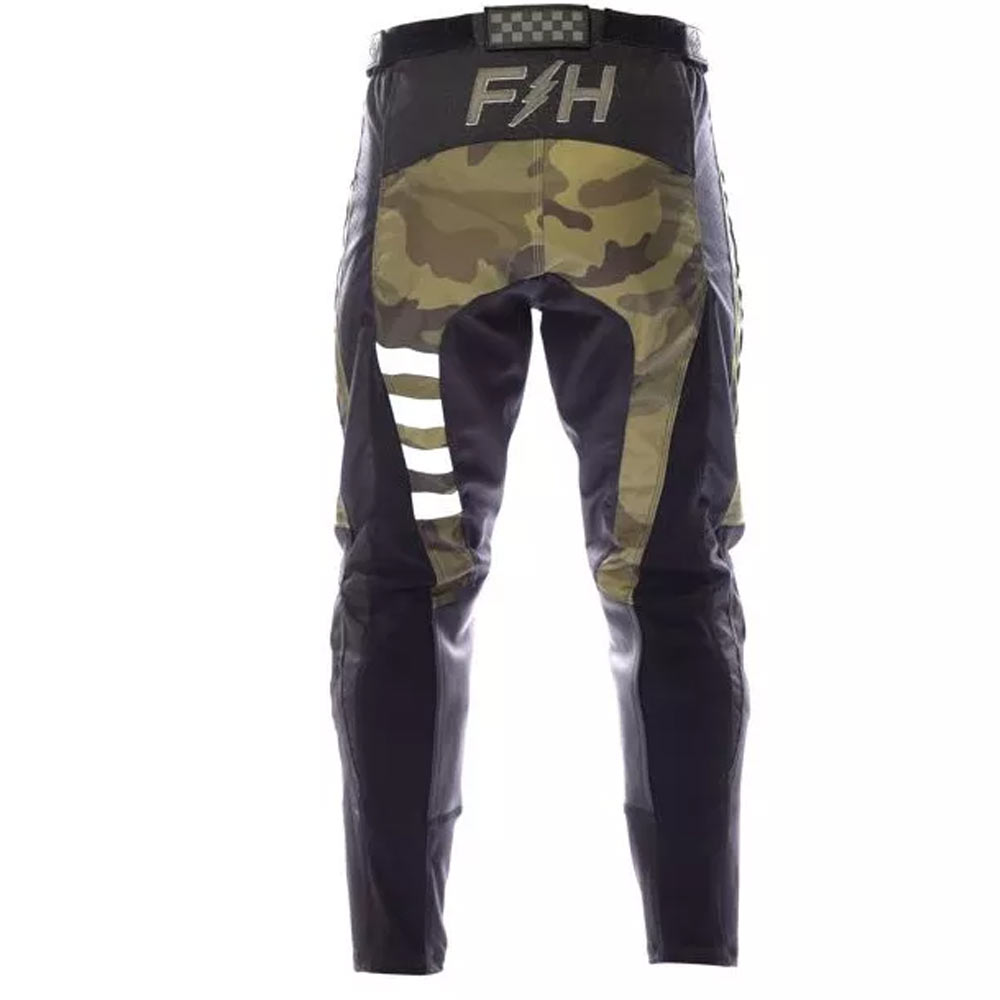 FASTHOUSE Grindhouse Motocross Hose camo