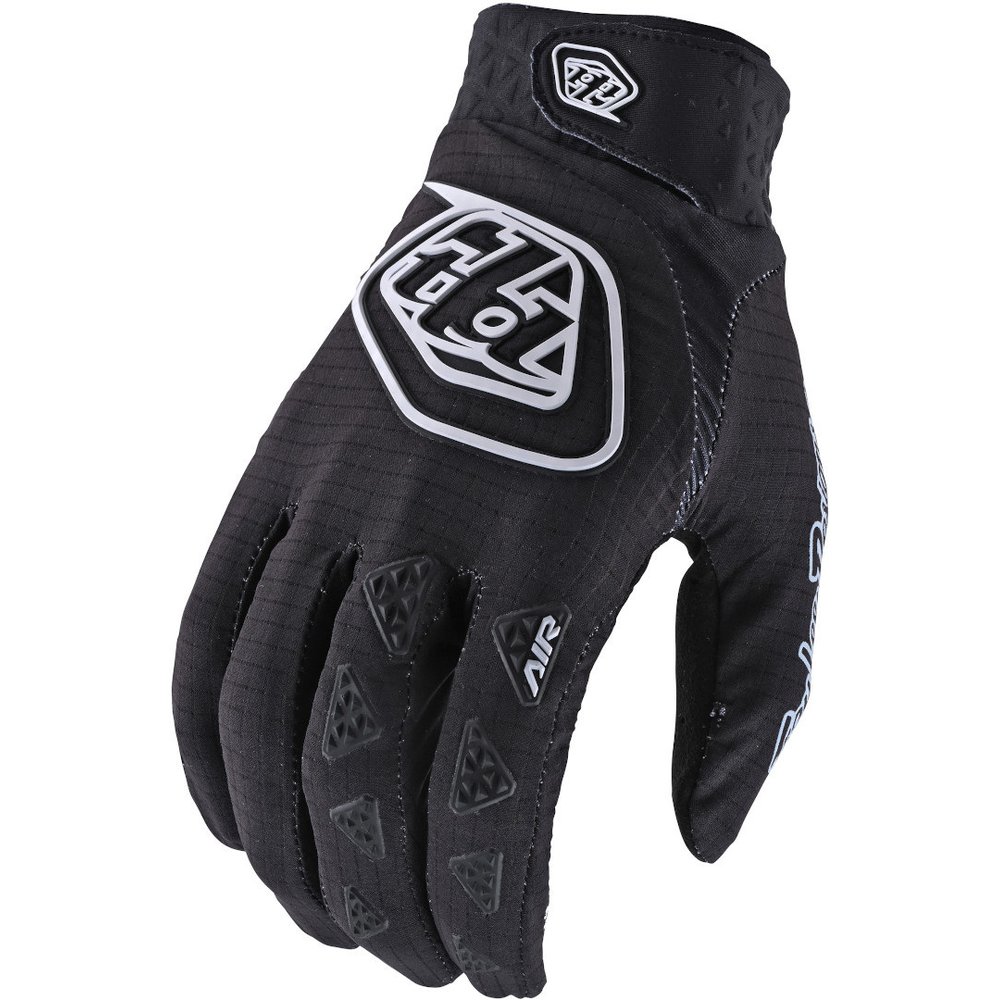 TROY LEE DESIGNS Air Motocross Handschuhe schwarz