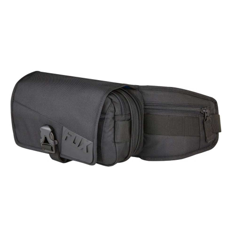 FOX DELUXE TOOLPACK Werkzeugtasche Schwarz