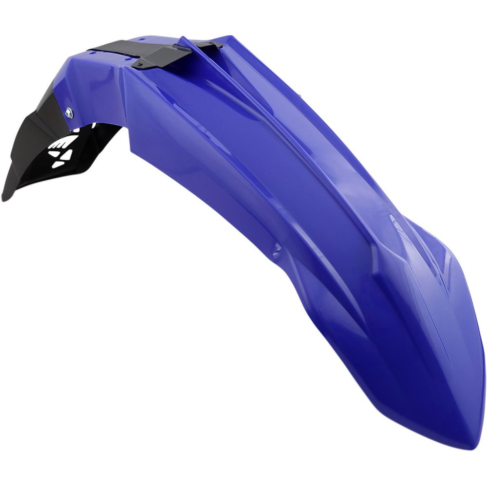 CYCRA Cycralite Kotflügel vorne Vented Yamaha YZF 19- blau