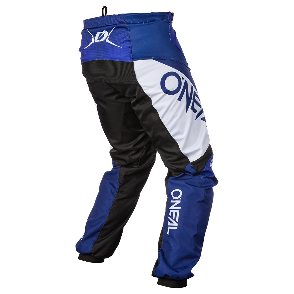 ONEAL Matrix Motocross Hose Ridewear blau