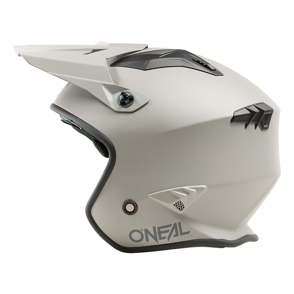 ONEAL Volt Helm Solid grau ONEAL Volt Helm Solid grau