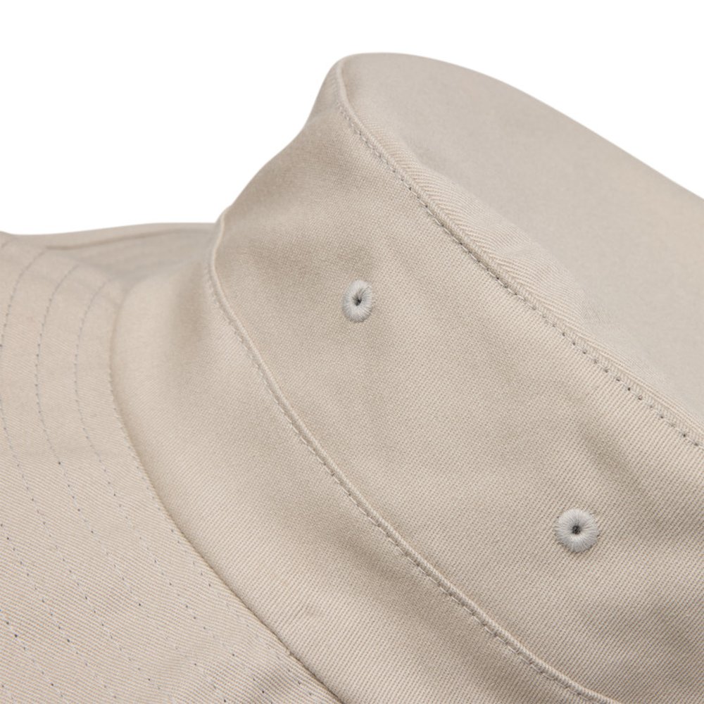 FOX BASE OVER SUN HAT Kappe Chalk