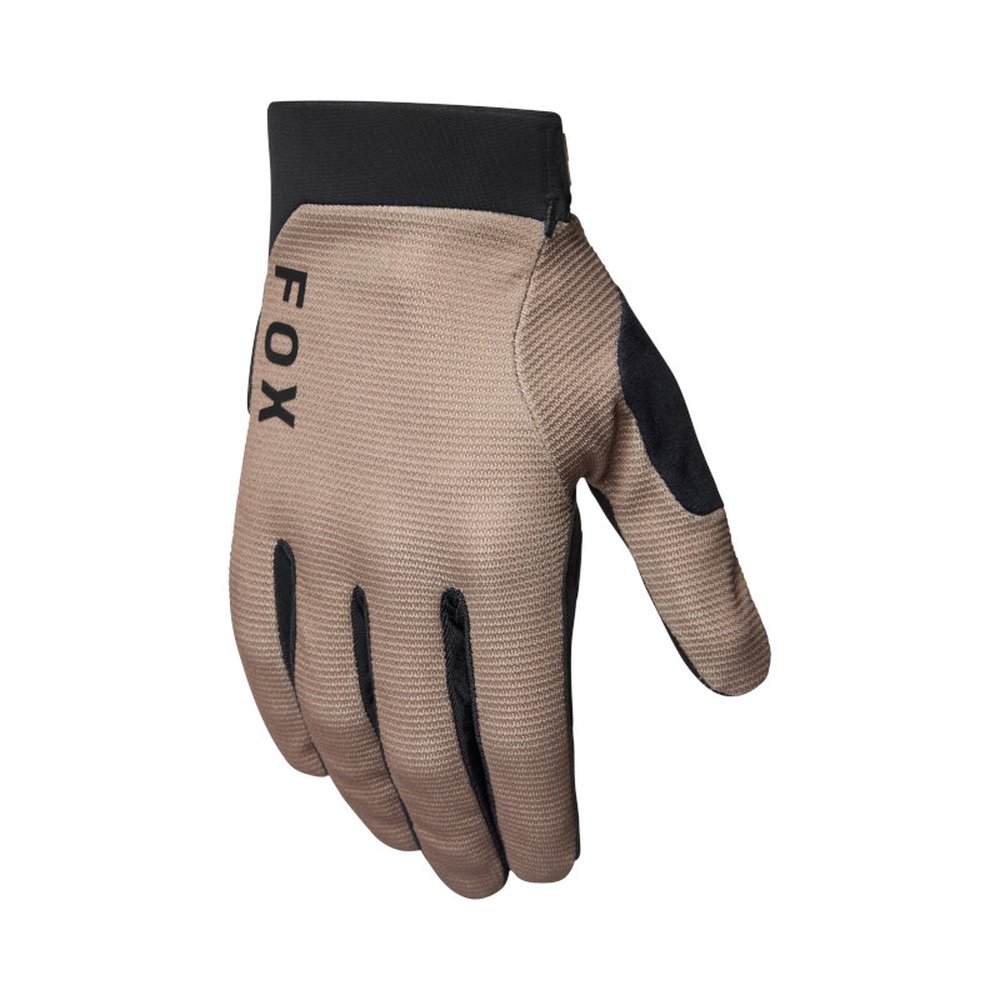 FOX RANGER Handschuhe GEL Nutmeg