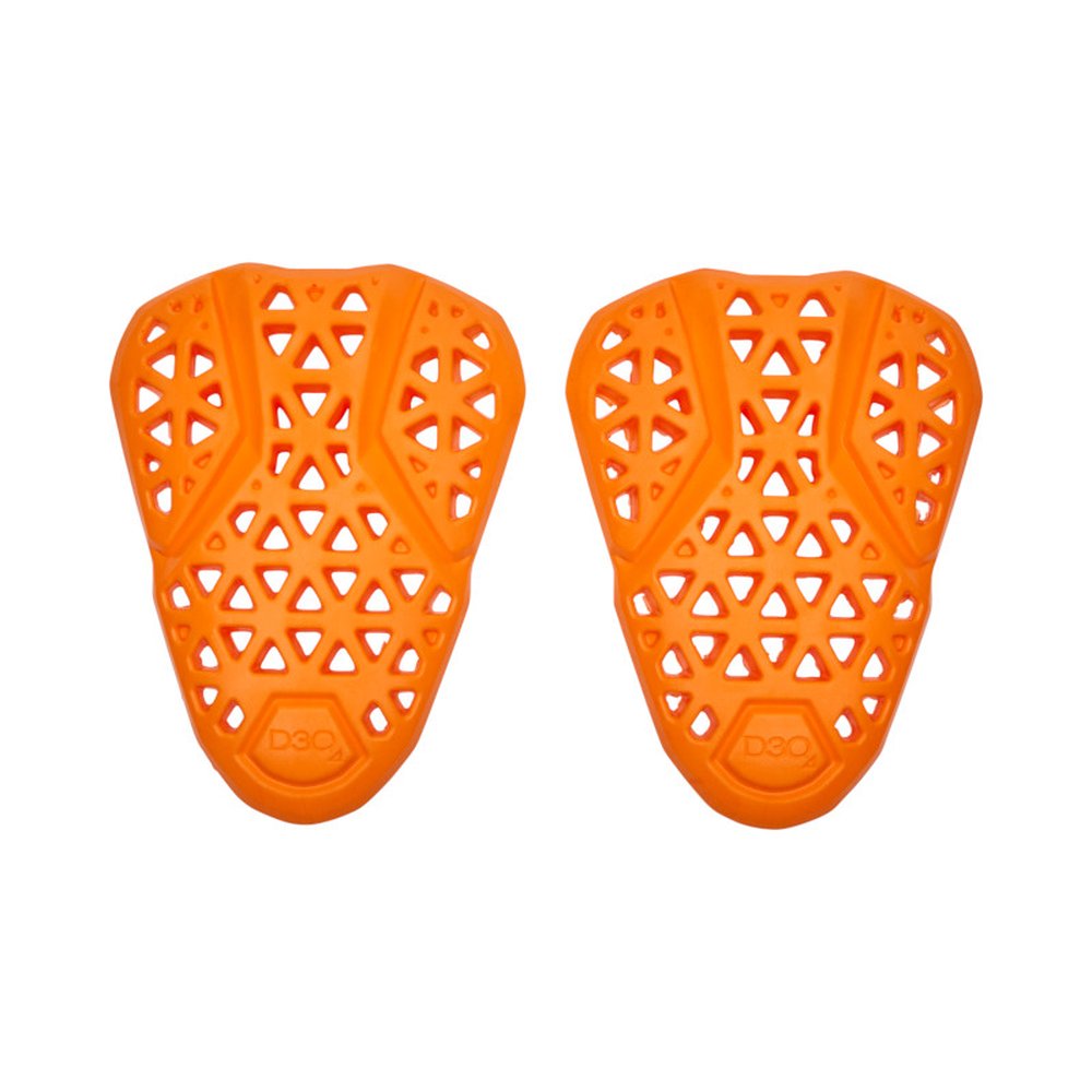 FOX D3O® LP1 HIP L1 Orange