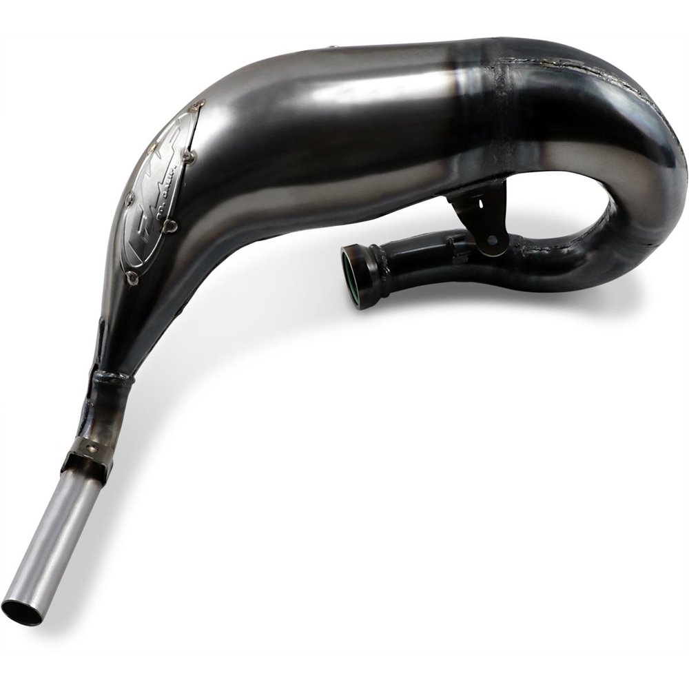 FMF Factory Fatty Big Bore Krümmer BB