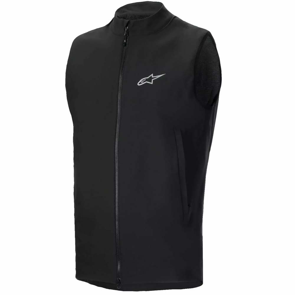 ALPINESTARS A-Dura Thermo-Weste schwarz