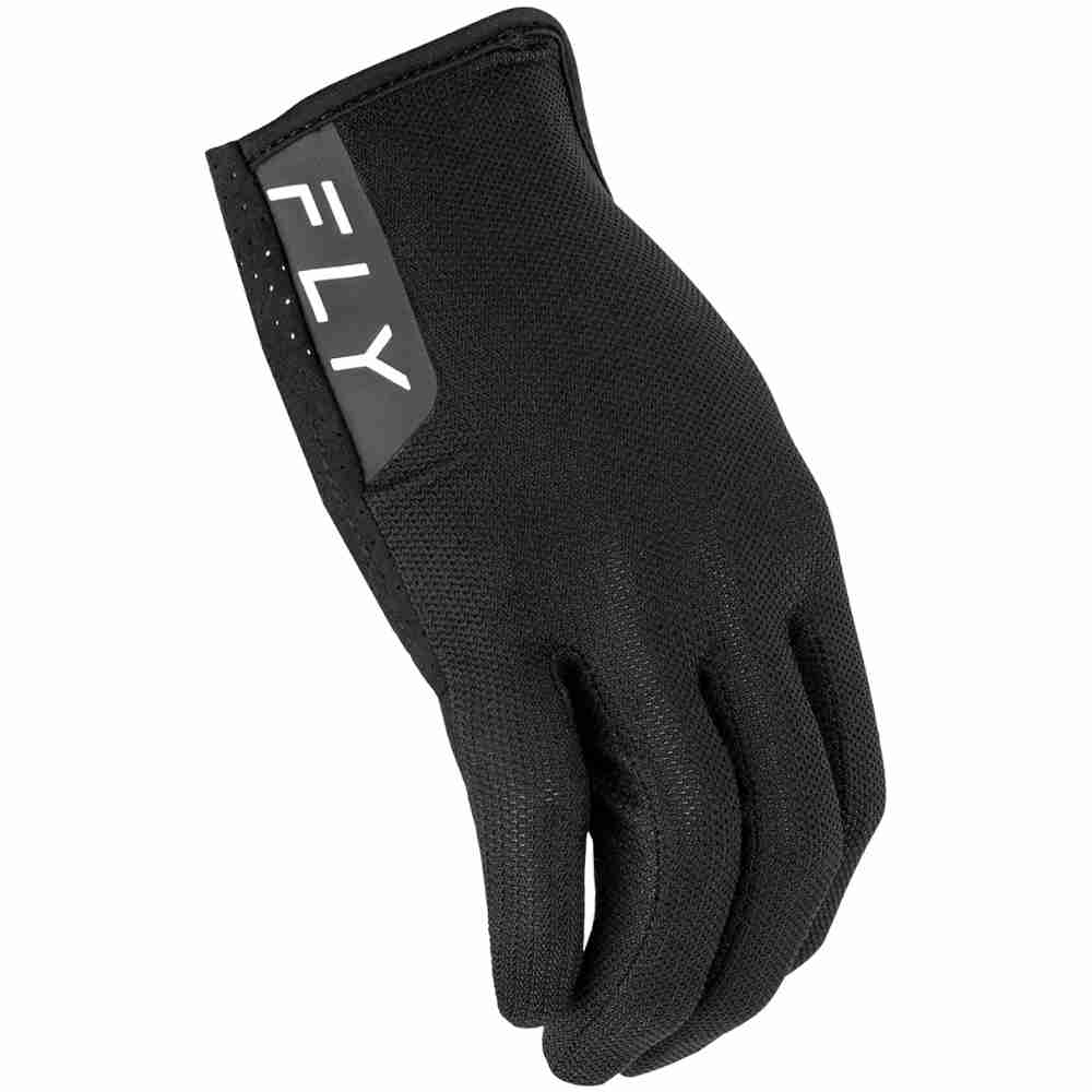 FLY Mesh Handschuhe schwarz