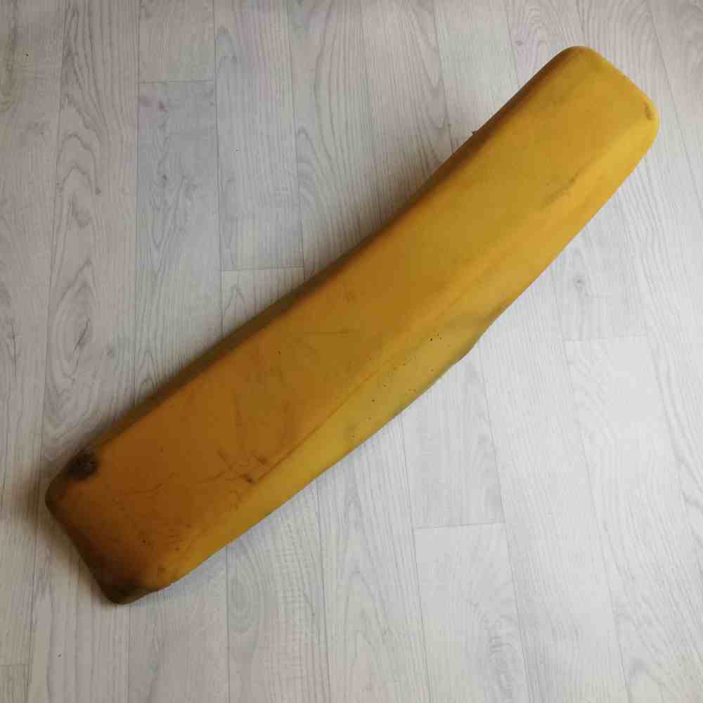 Sitzbank-Polster passend für Suzuki RMZ 250/Kawasaki KXF 250 04-06