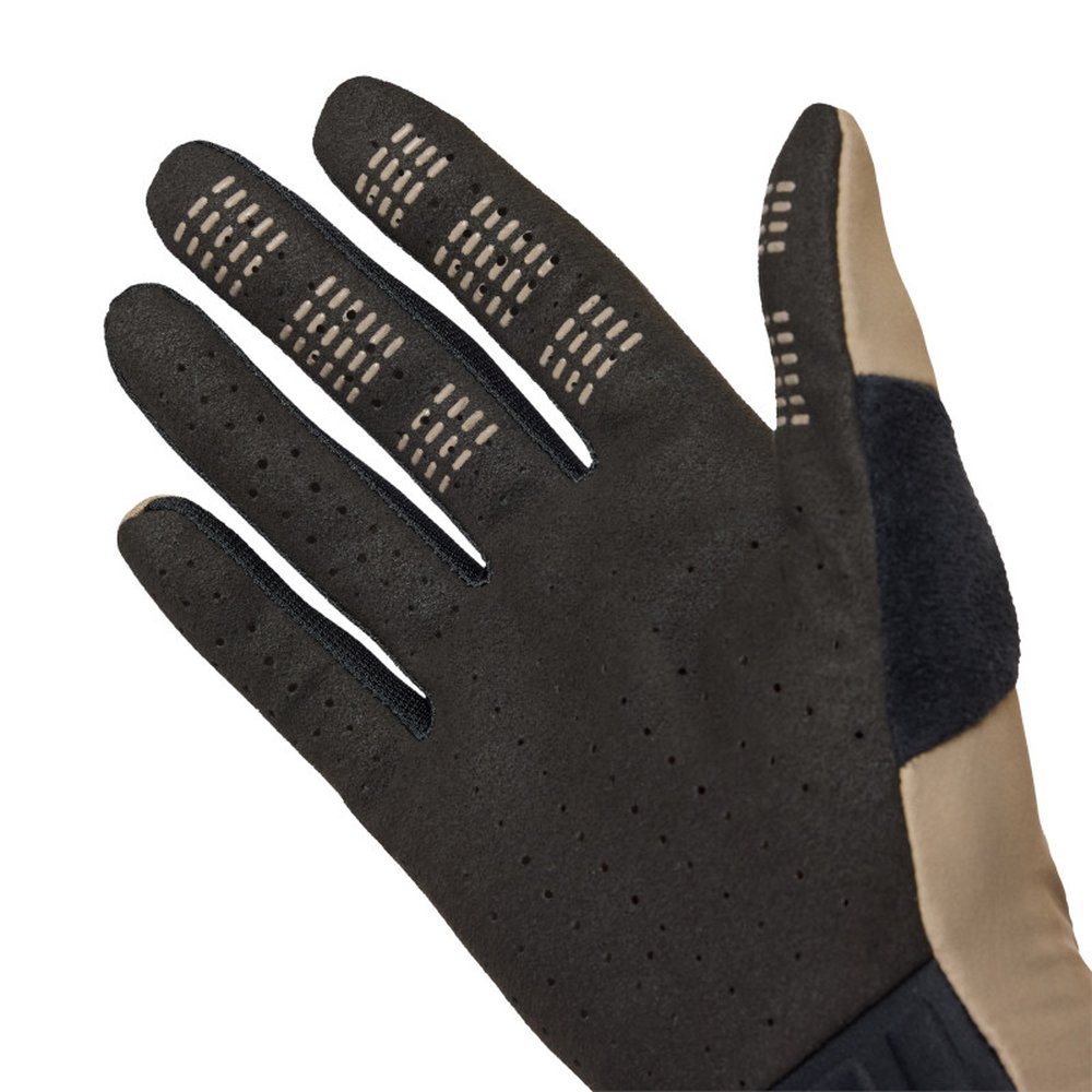 FOX FLEXAIR Handschuhe Nutmeg