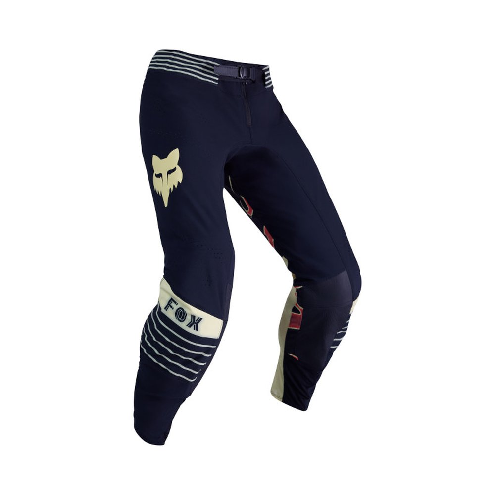 FOX FLEXAIR INNING PANT Motocross Hose Schwarz