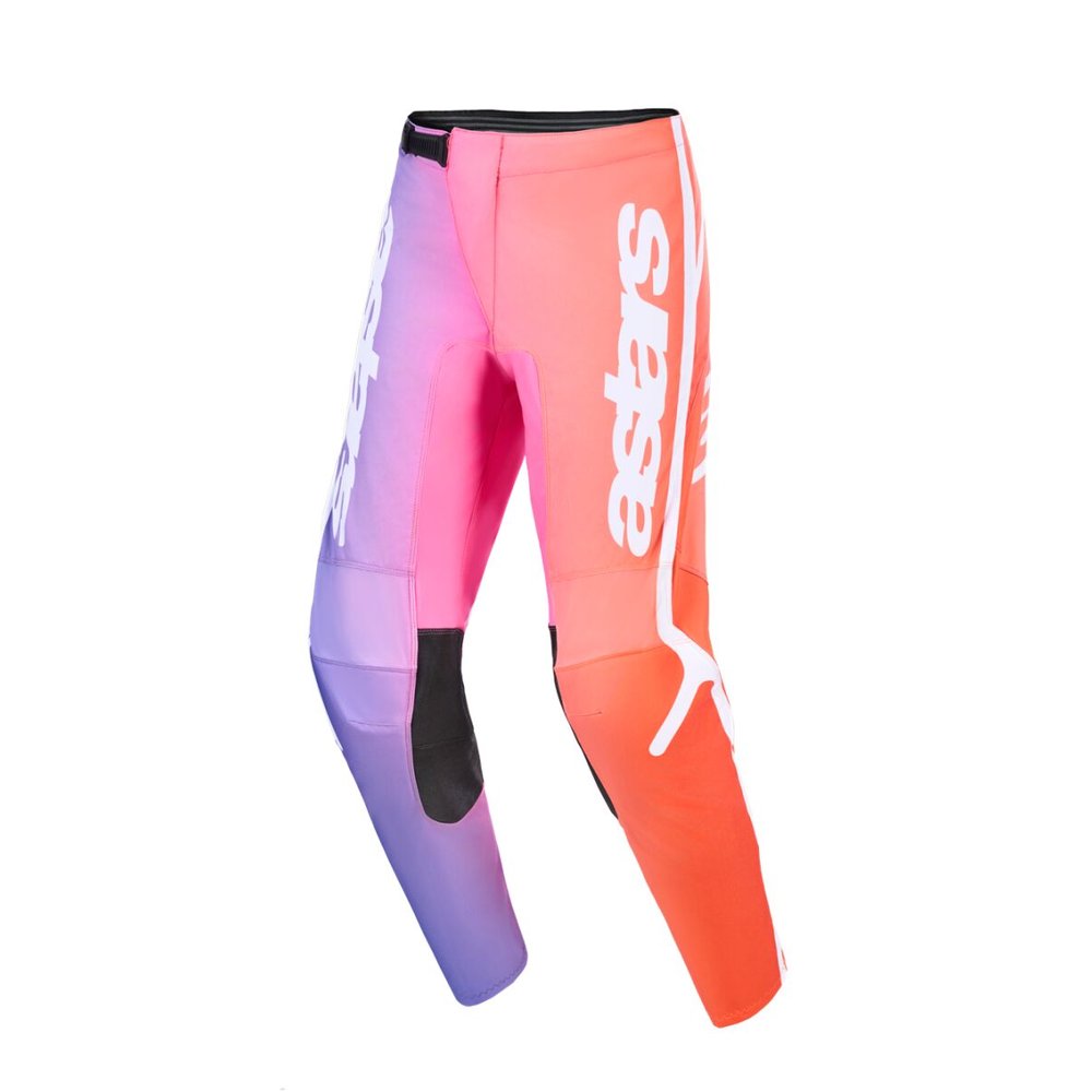 ALPINESTARS Fluid Apex Motocross Hose multi