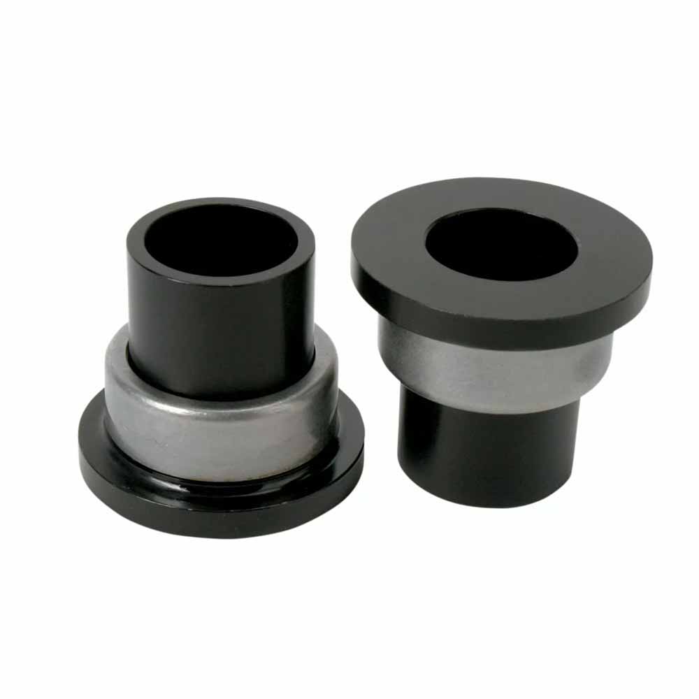 MOOSE RACING 11-1084-1 Distanzbuchsen Alu schwarz