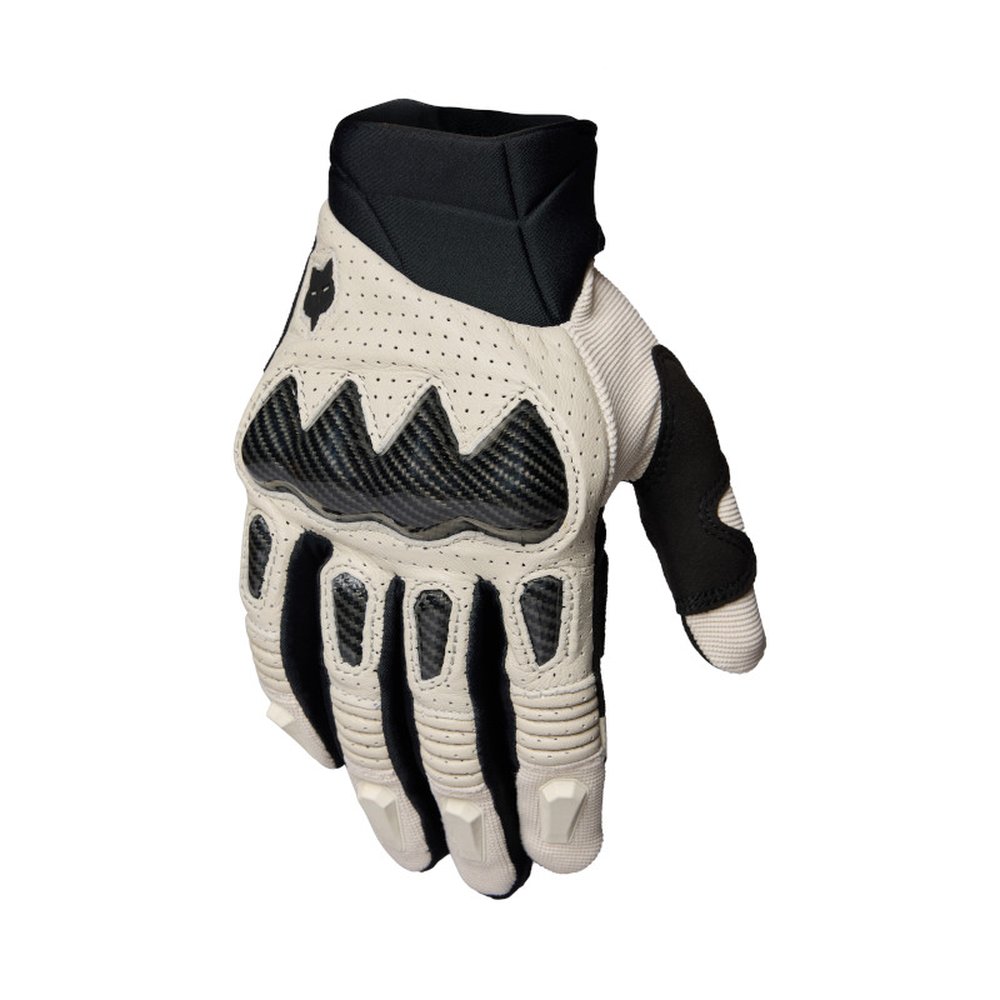 FOX BOMBER Handschuhe CE Chalk