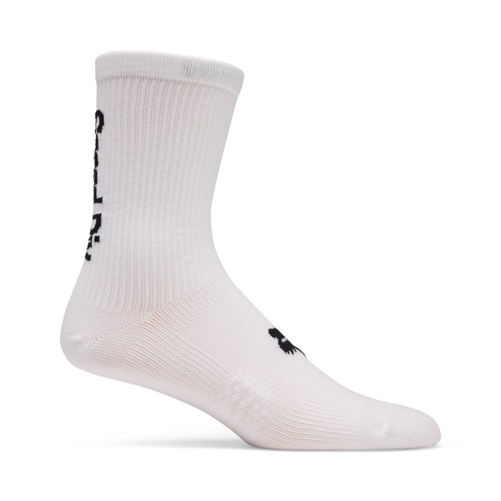 FOX 8" RANGER Socken WORLDWIDE weiss