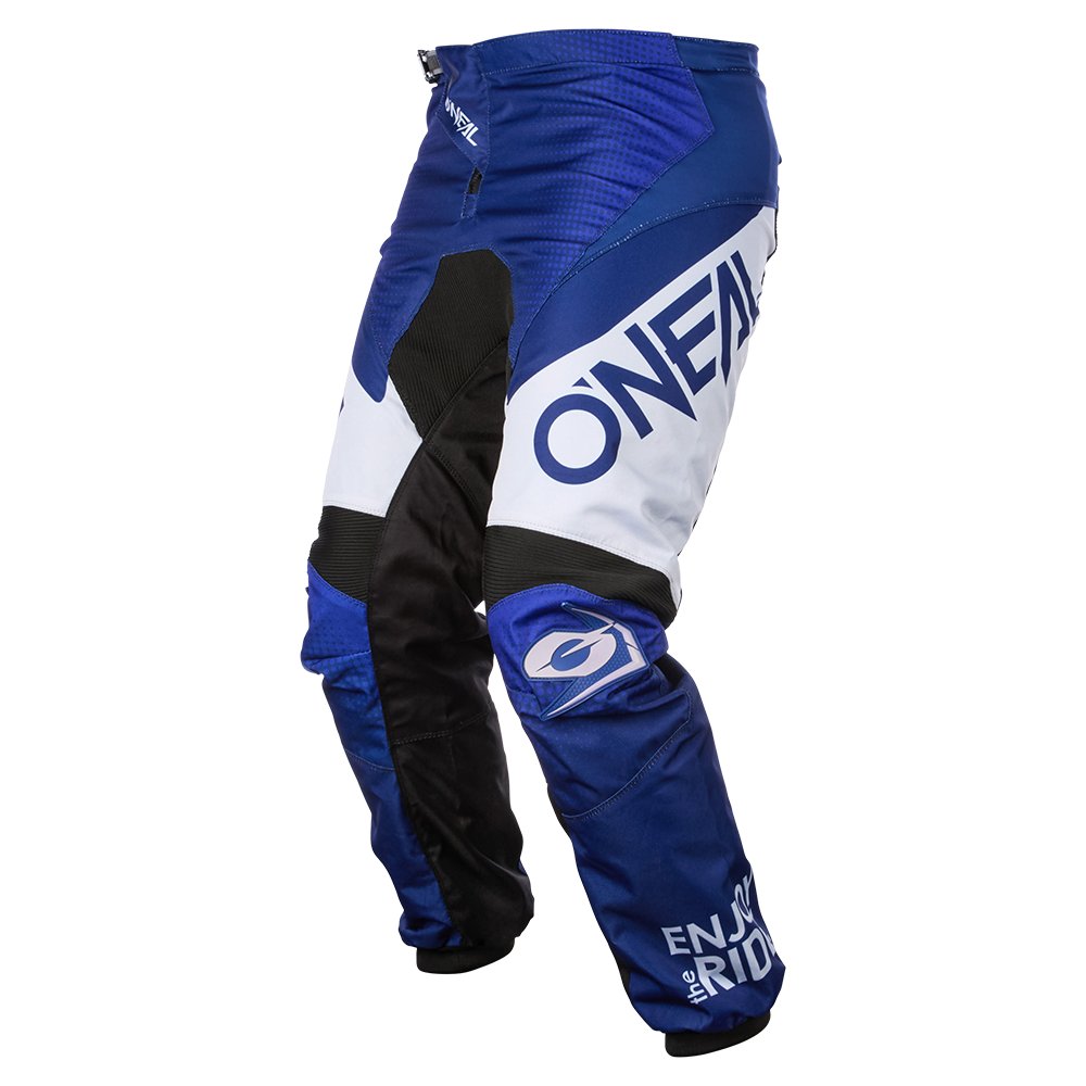 ONEAL Matrix Motocross Hose Ridewear blau