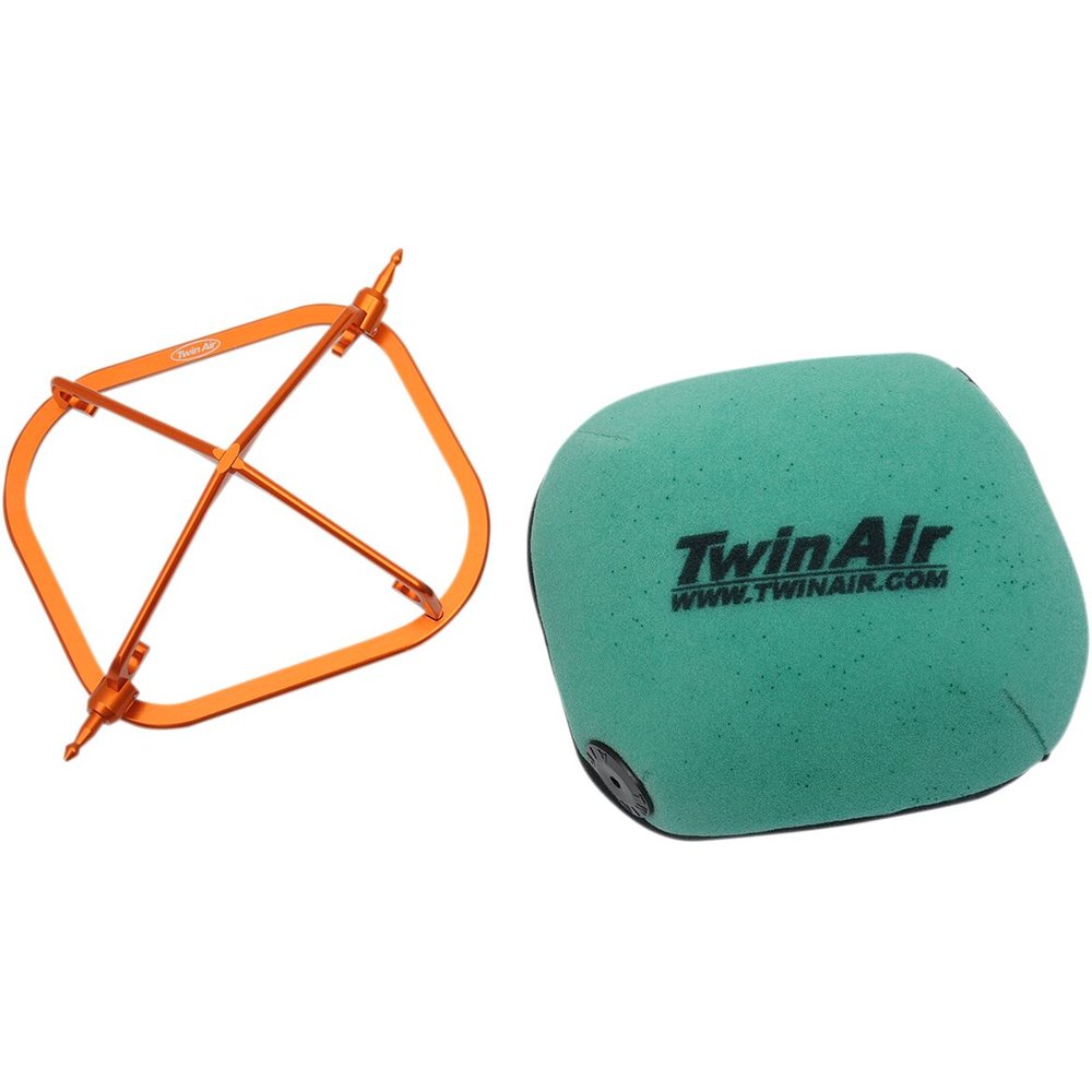 TWIN AIR Luftfilter Powerflow-Kit passend für KTM