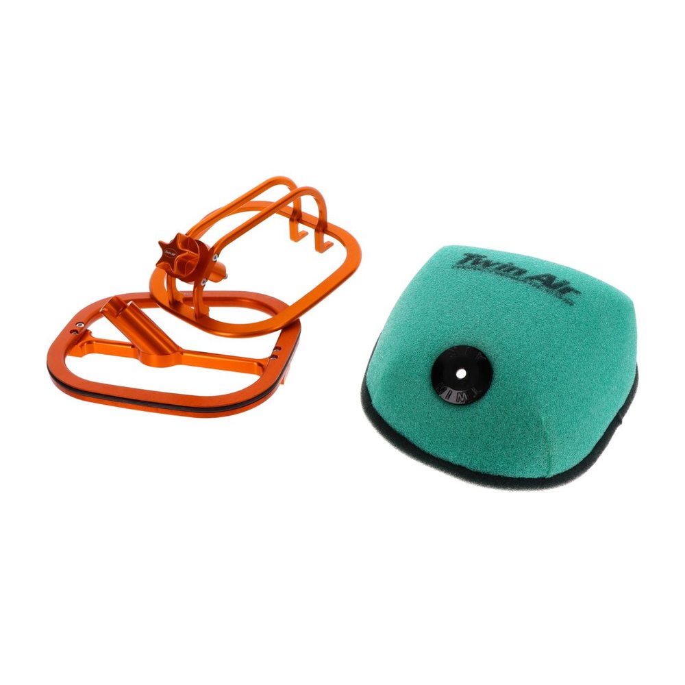 TWIN AIR Luftfilter Powerflow-Kit Honda CRF 450 21