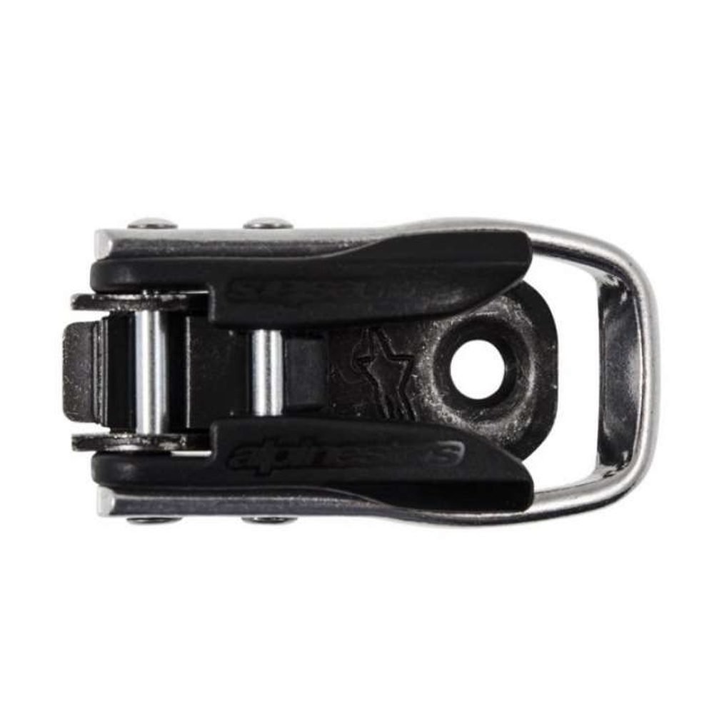 ALPINESTARS BUCKLE BASE REPLACEMENT FOR TECH8
