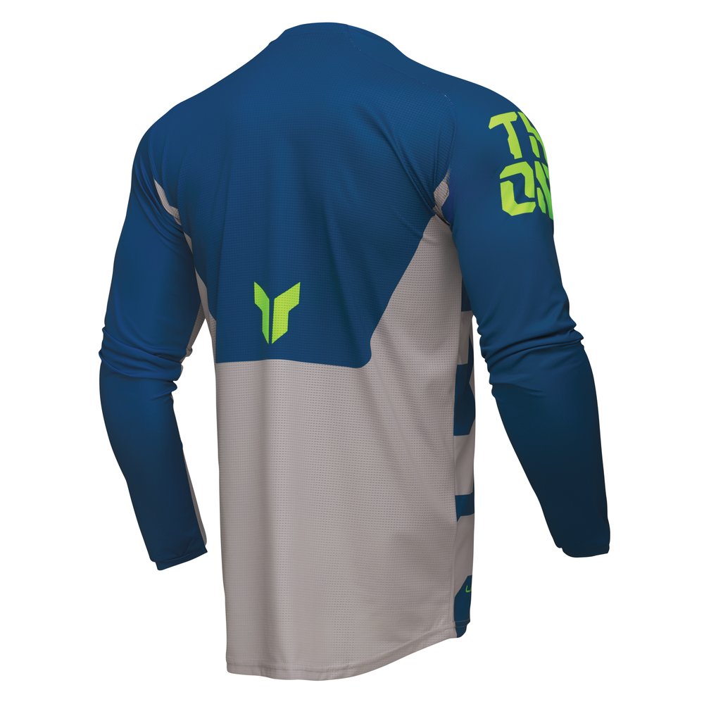 THOR Launchmode Forge Jersey blau THOR Launchmode Forge Jersey blau
