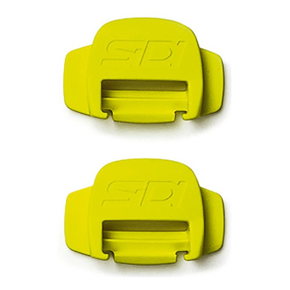 SIDI Strap holder for Crossfire Fluor Yellow (113)