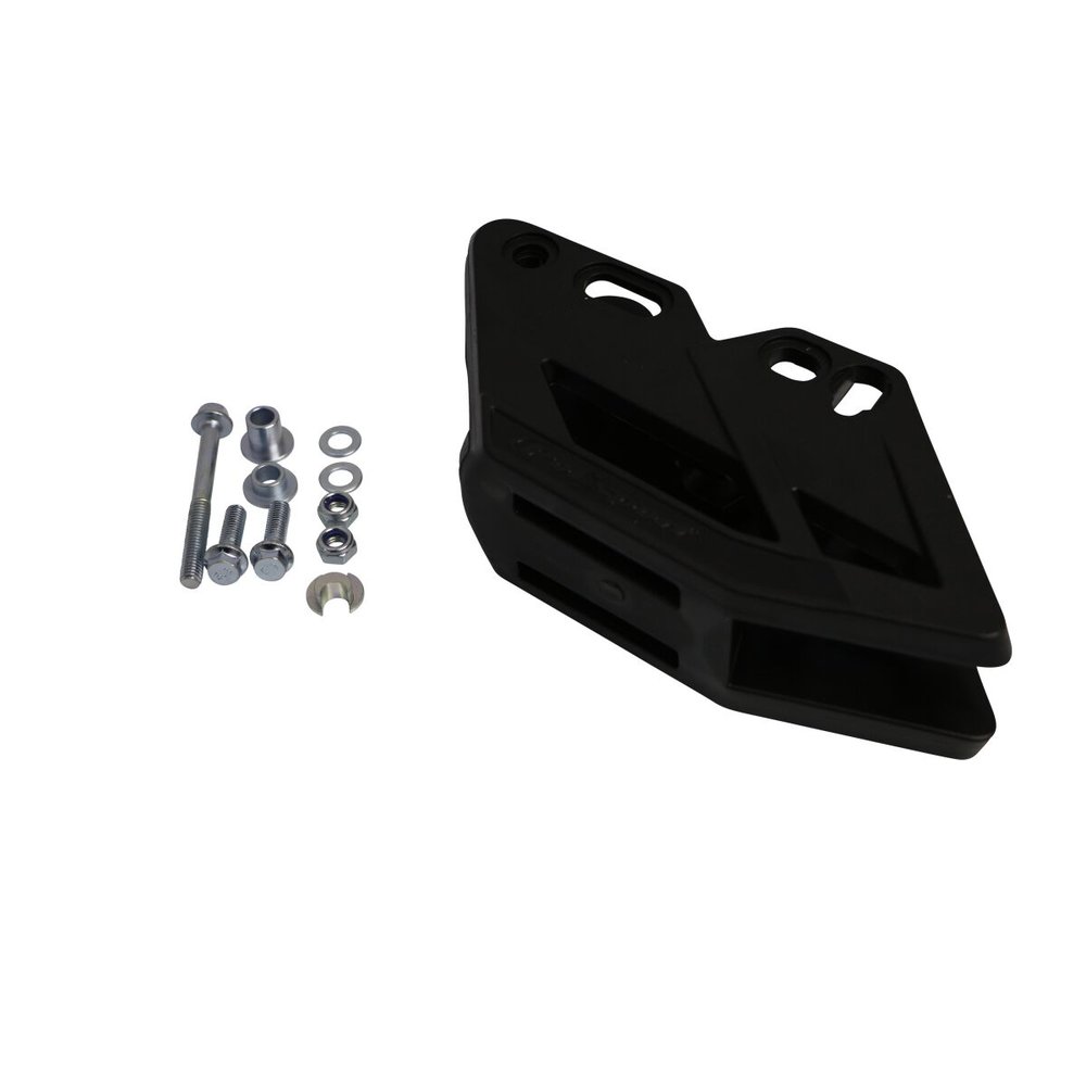 POLISPORT Kettenführung Beta 10-24 schwarz