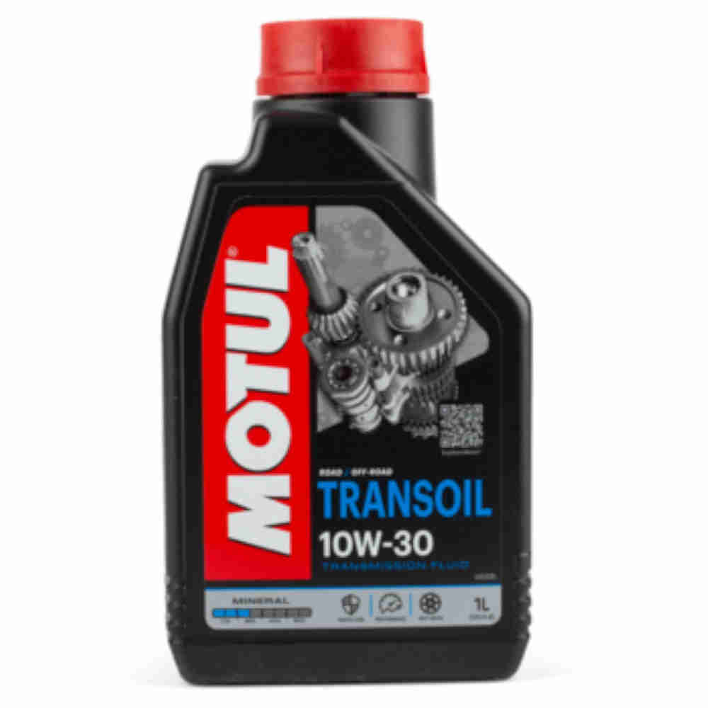 MOTUL Offroad Transoil Expert Getriebe-Öl 10W-30 1l